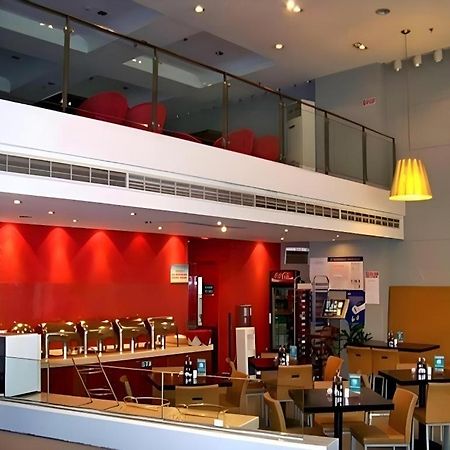 Jinjiang Inn Hangzhou Xihu Avenue Branch Экстерьер фото