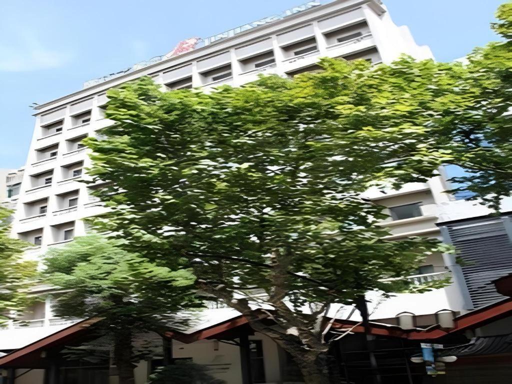 Jinjiang Inn Hangzhou Xihu Avenue Branch Экстерьер фото